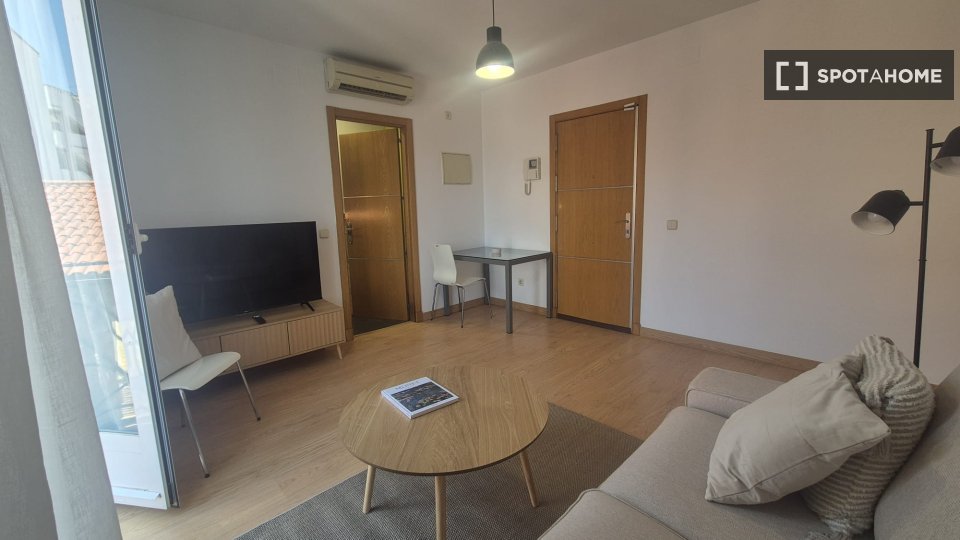Apartment mono Madrid, 57m² — photo 8