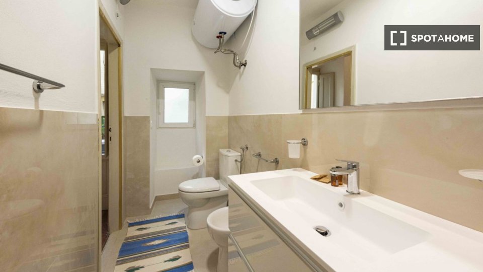 Apartment Florence, 1 bed — photo 7