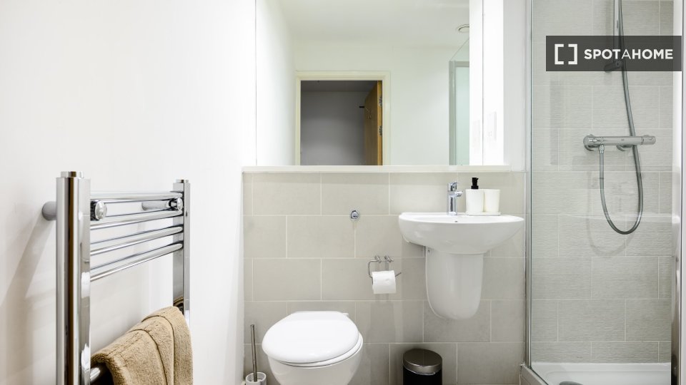 Apartment Manchester, 2 beds — photo 1