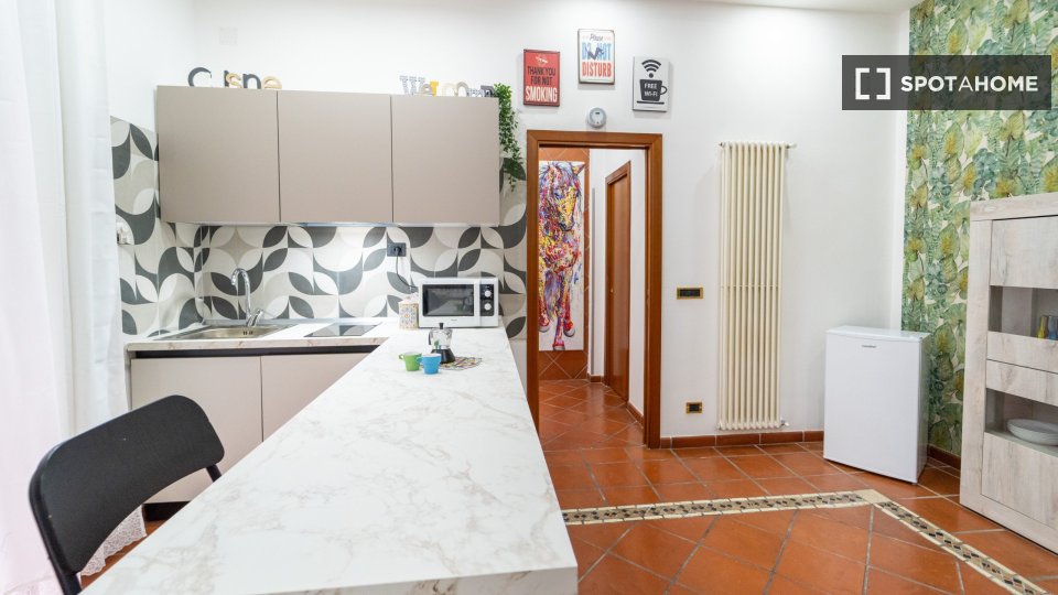 Apartment Naples, 2 beds — photo 7