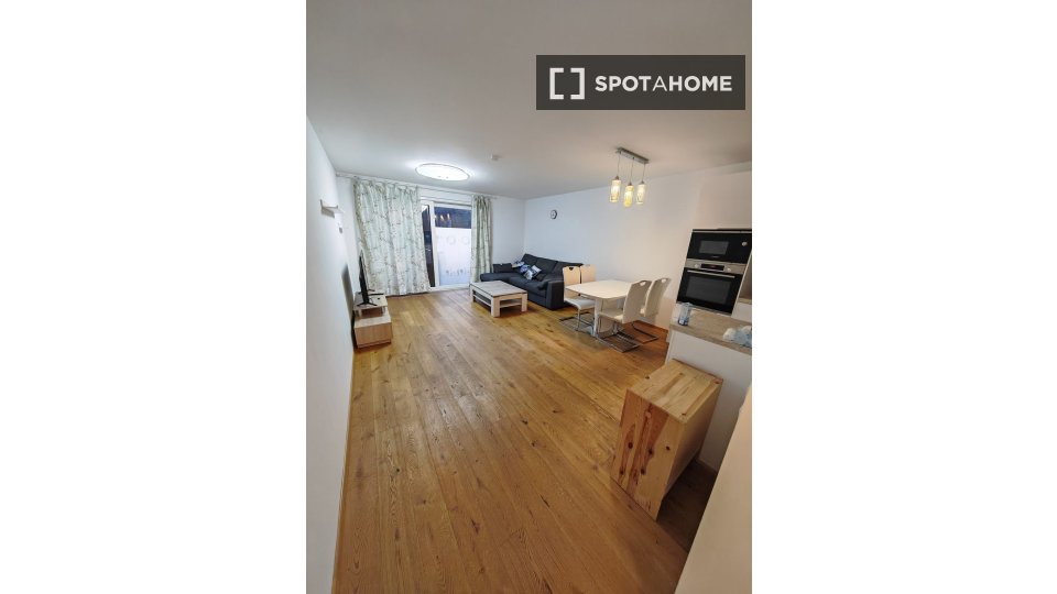 Apartment Vienna, 2 beds, 70m² — photo 9