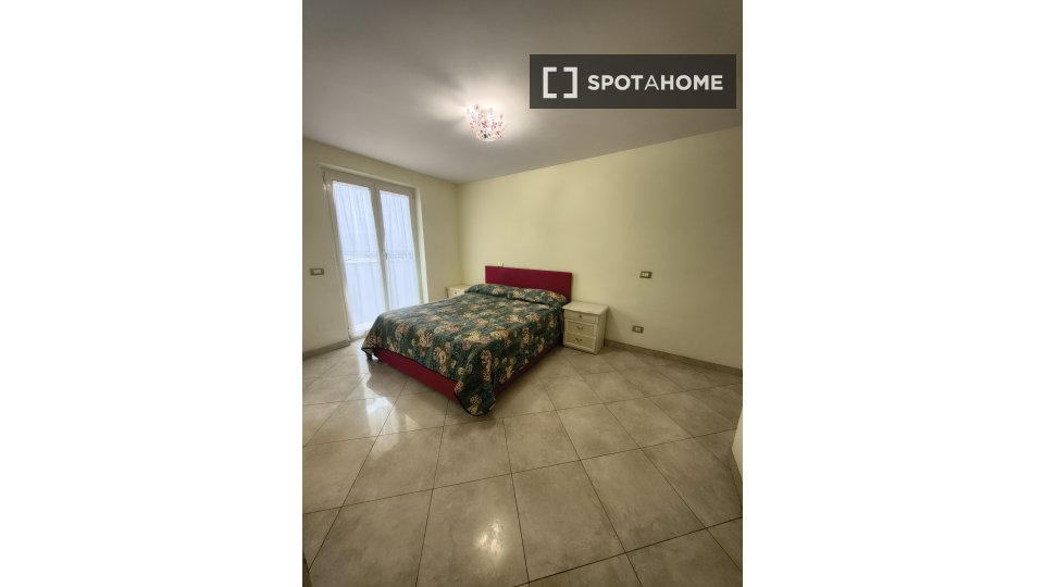 Apartment Rome, 4 beds — photo 1