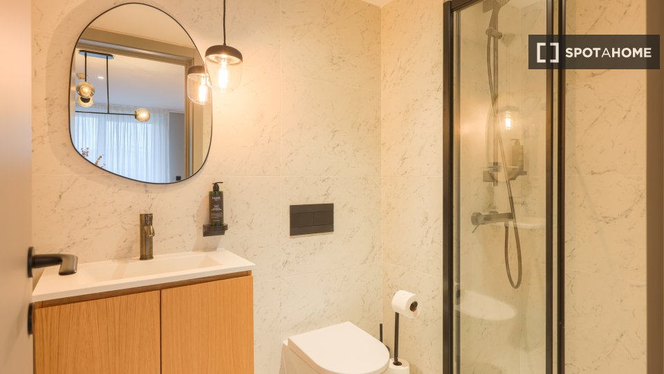 Apartment mono Porto, 52m² — photo 13