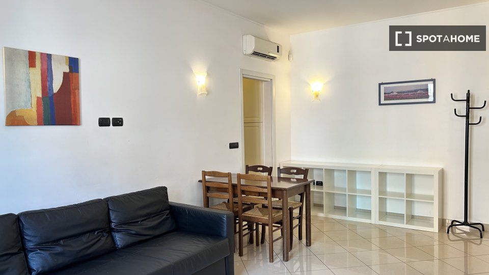 Apartamento Milán, 1 habitación, 60m² — foto 22