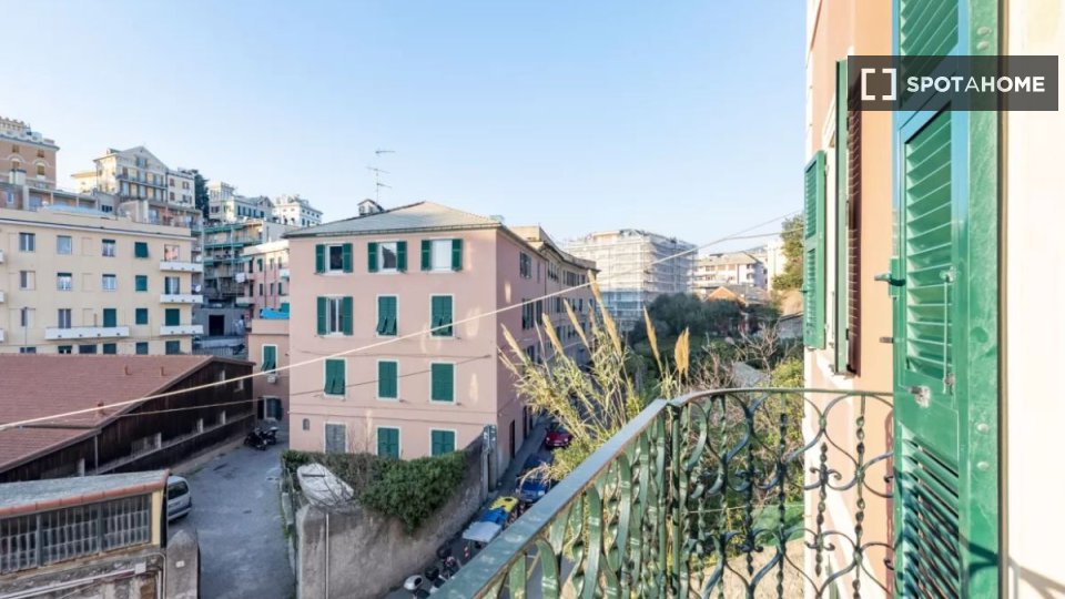 Apartment Genoa, 2 beds — photo 19