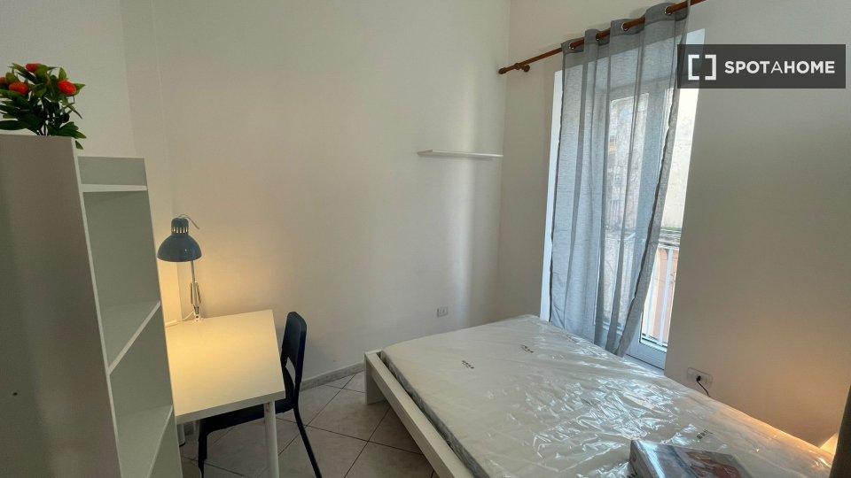 Apartment Naples, 2 beds — photo 7