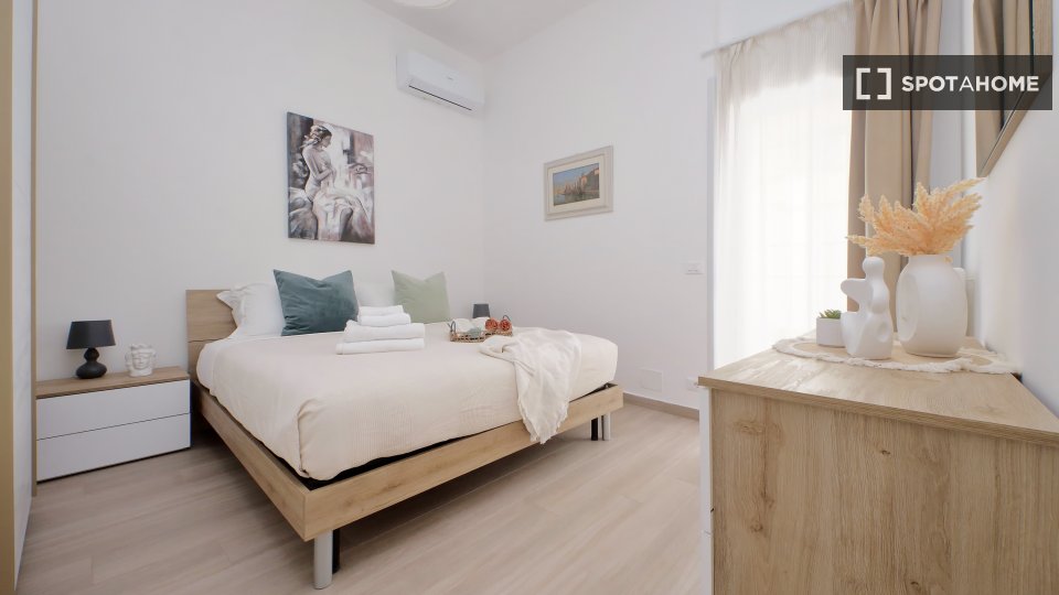 Apartment Rome, 1 bed — photo 5