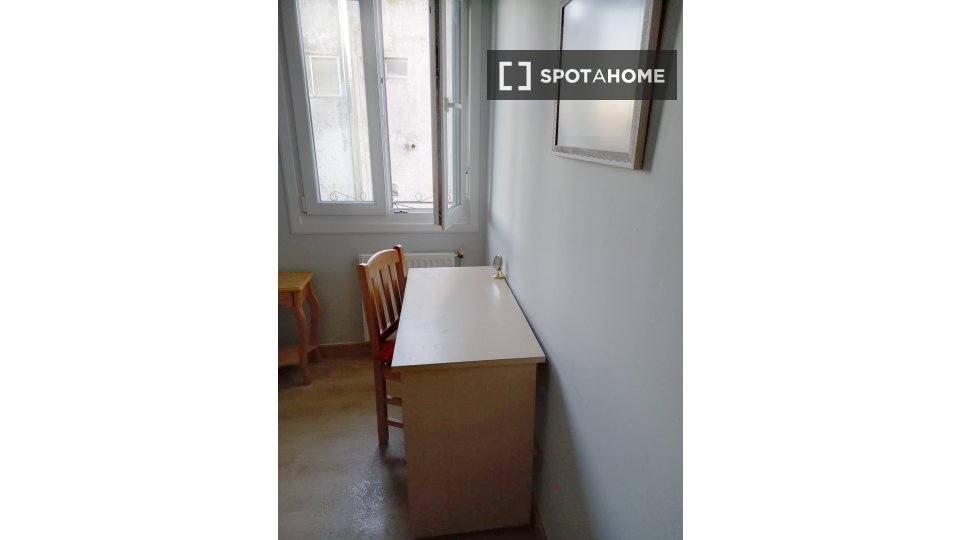 Double room Vigo, 5 beds — photo 4