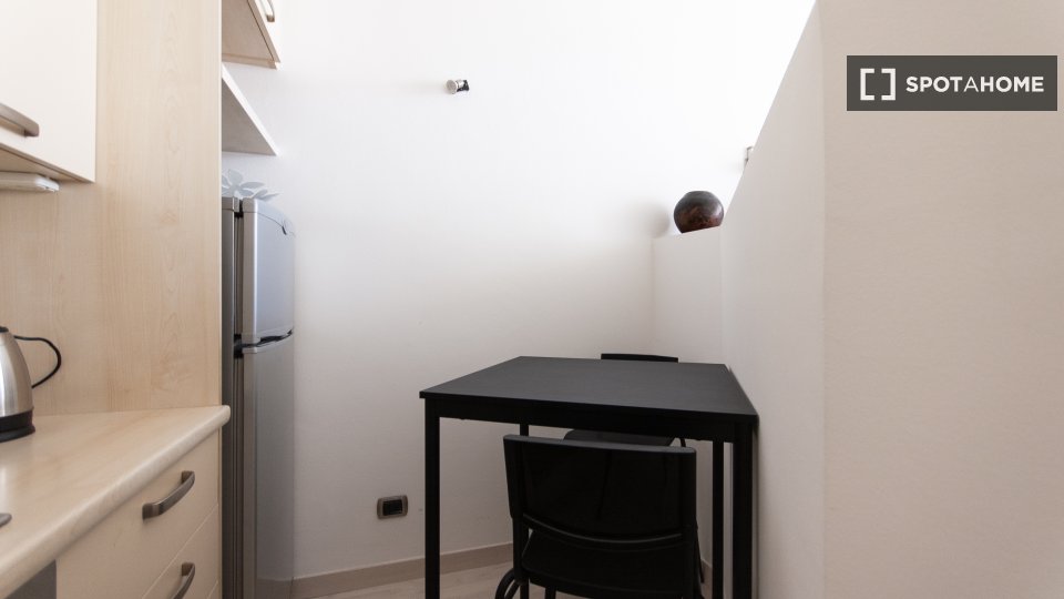 Apartment mono Milan — photo 9