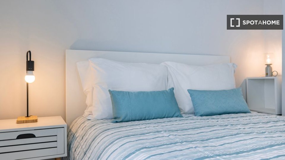 Apartment Lisbon, 2 beds — photo 10