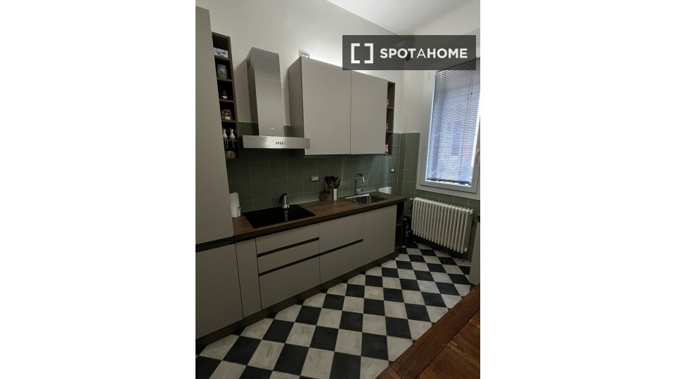 Apartment Bologna, 2 beds, 70m² — photo 12