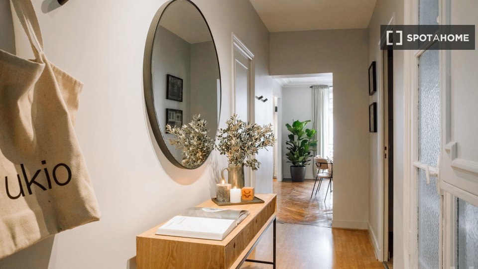 Apartment Paris, 1 bed, 67m² — photo 5