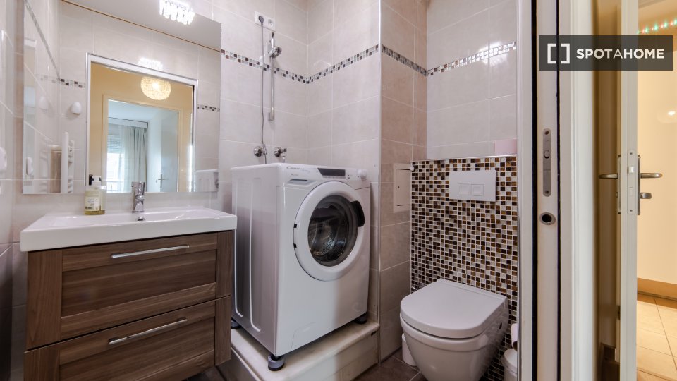 Apartment Paris, 3 beds, 82m² — photo 3