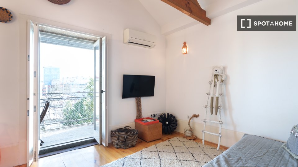 Apartment Porto, 2 beds — photo 48