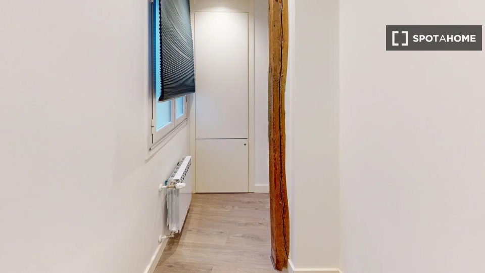 Apartment Madrid, 1 bed — photo 3
