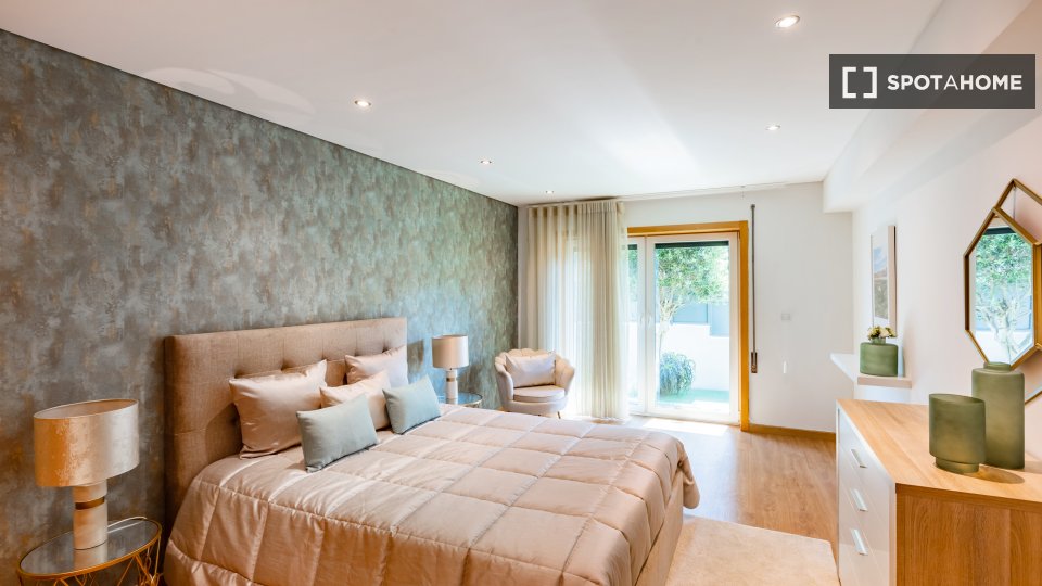 Apartment Porto, 3 beds — photo 4