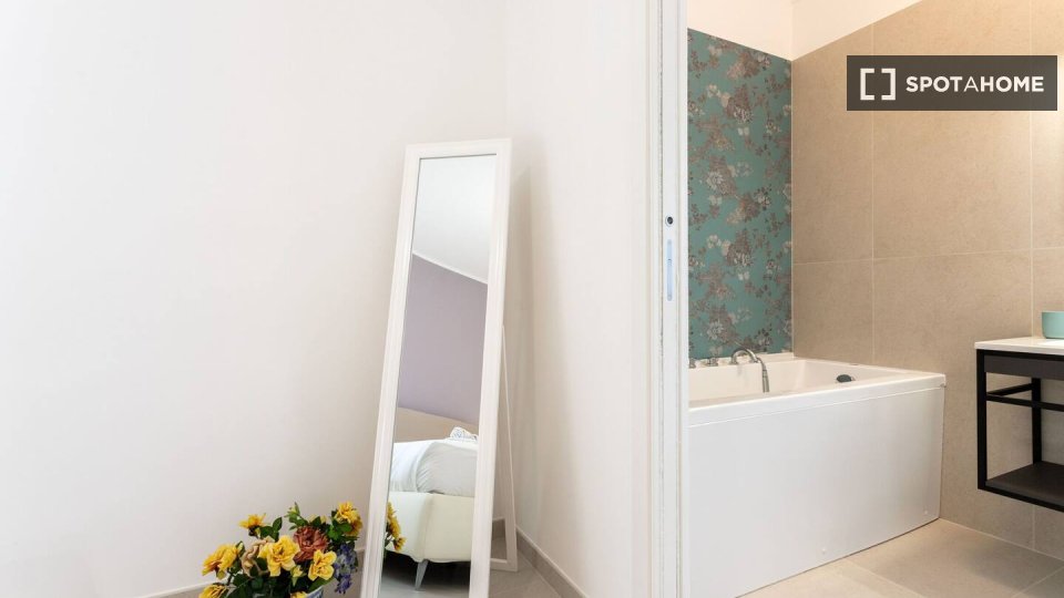 Apartment Milan, 2 beds, 85m² — photo 10