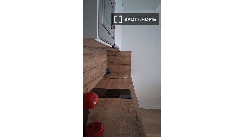 Apartment mono Madrid, 40m² — photo 21