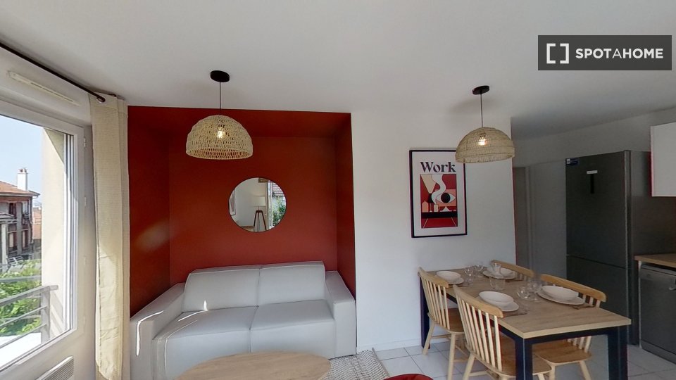 Double room Paris, 12 beds — photo 3