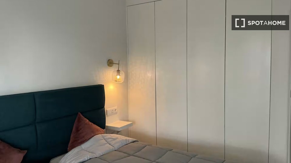 Apartment Lisbon, 2 beds — photo 5
