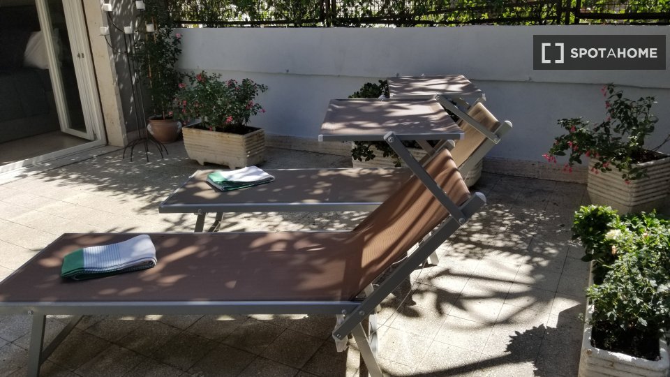 Appartamento Roma, 1 camera — foto 13