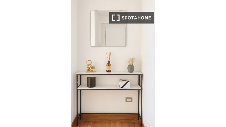 Apartment Milan, 1 bed — photo 96