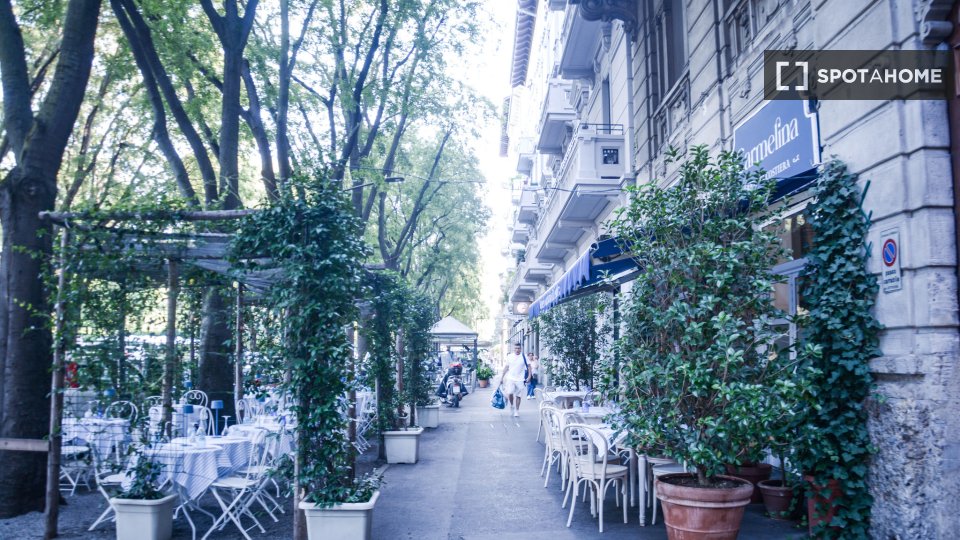 Apartment mono Milan — photo 7