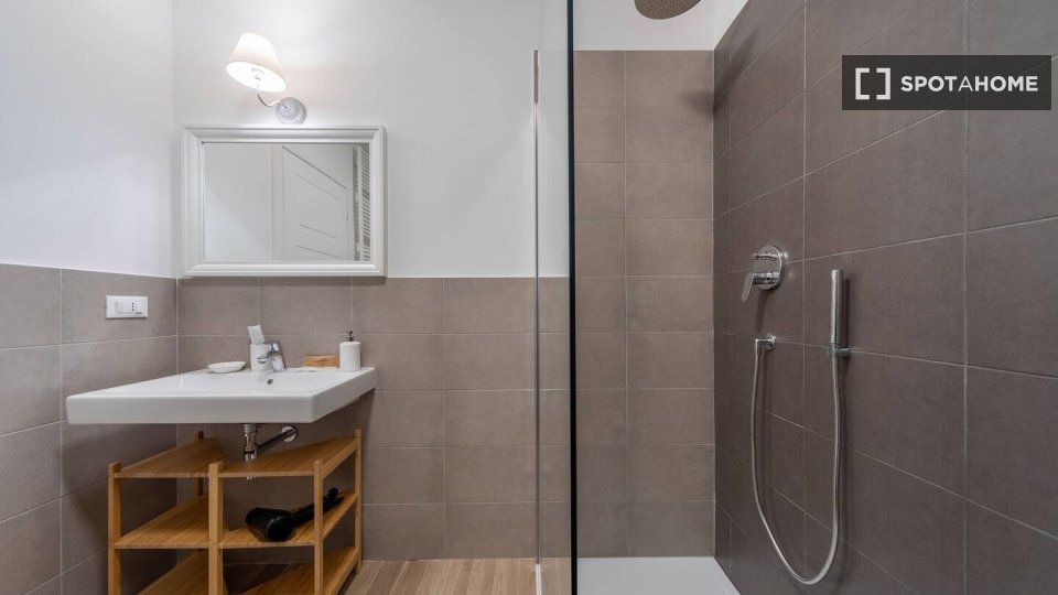 Apartment Bologna, 1 bed, 50m² — photo 17
