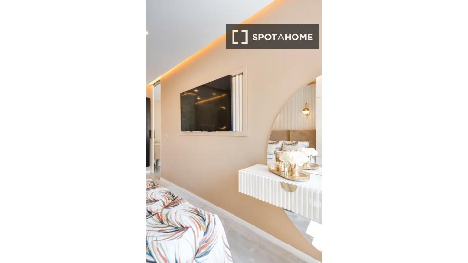 Apartment Porto, 1 bed — photo 9