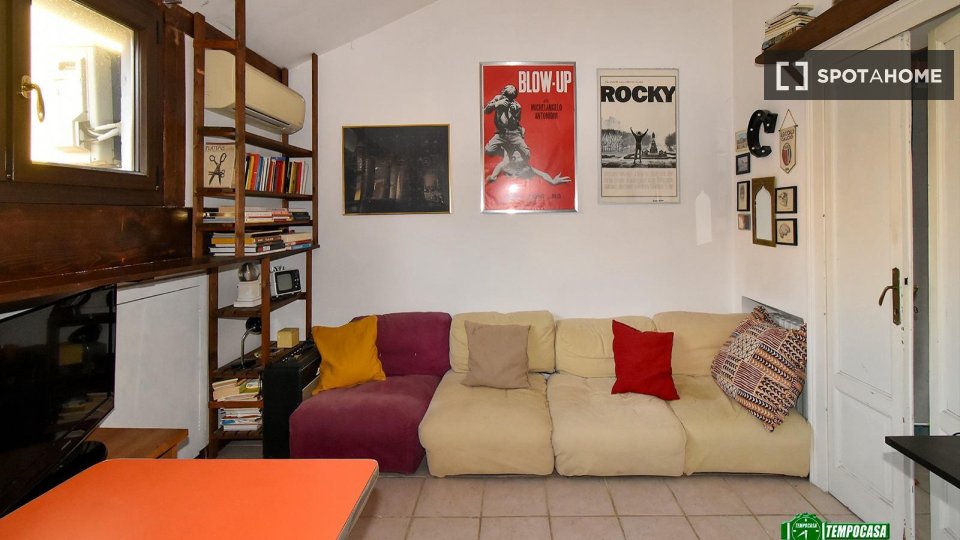 Apartment mono Milan, 50m² — photo 8