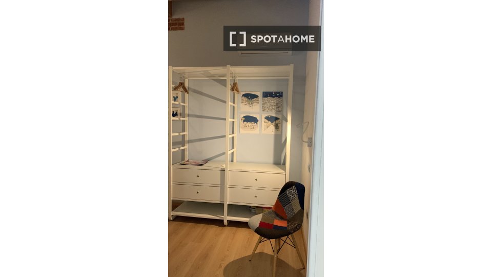 Apartment Cagliari, 2 beds, 70m² — photo 4