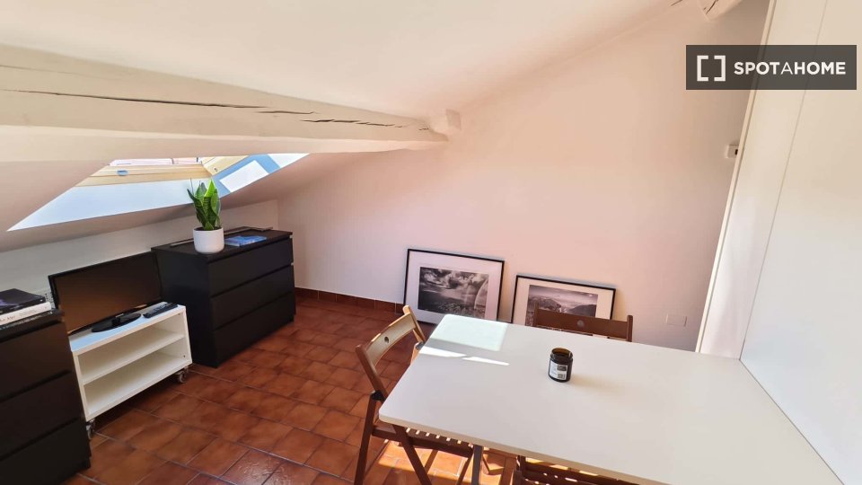 Apartment mono Milano, 48m² — foto 11