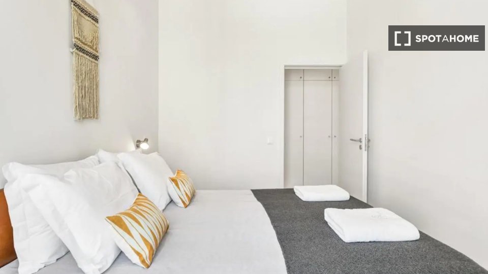 Apartment Porto, 2 beds — photo 13