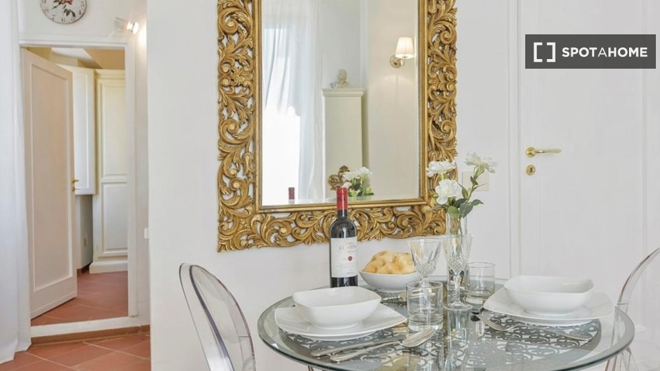 Apartment mono Florence, 45m² — photo 11