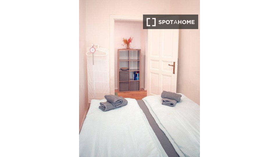Apartment Berlin, 1 bed — photo 19