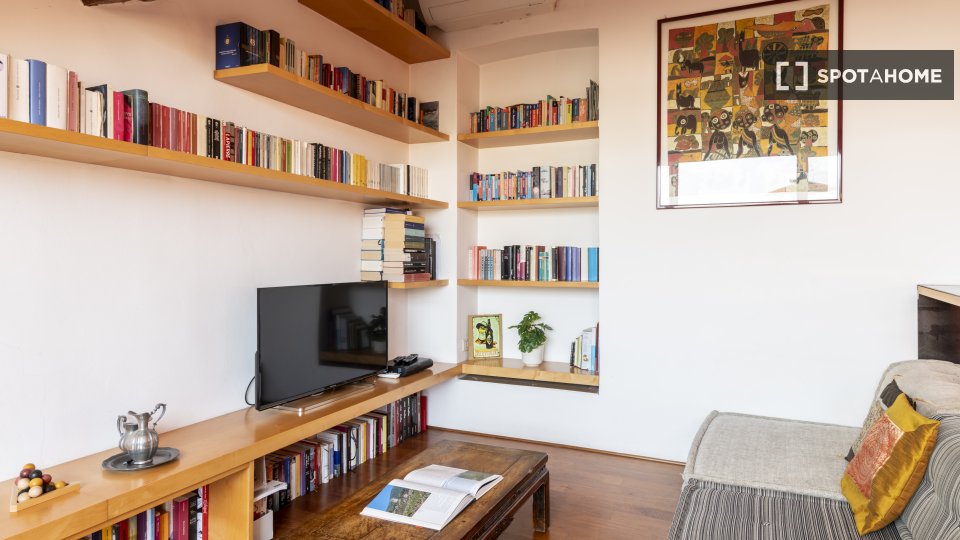 Apartment mono Milan, 74m² — photo 16