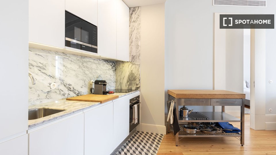 Apartment mono Porto, 80m² — photo 12