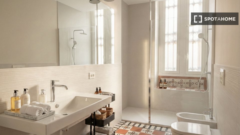 Apartment Milan, 3 beds, 180m² — photo 6
