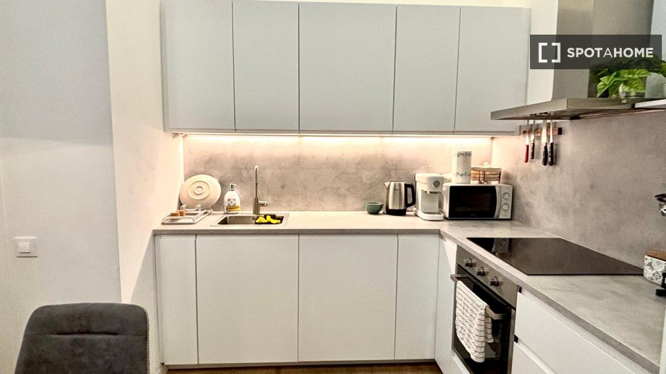 Apartment Barcelona, 3 beds, 105m² — photo 16