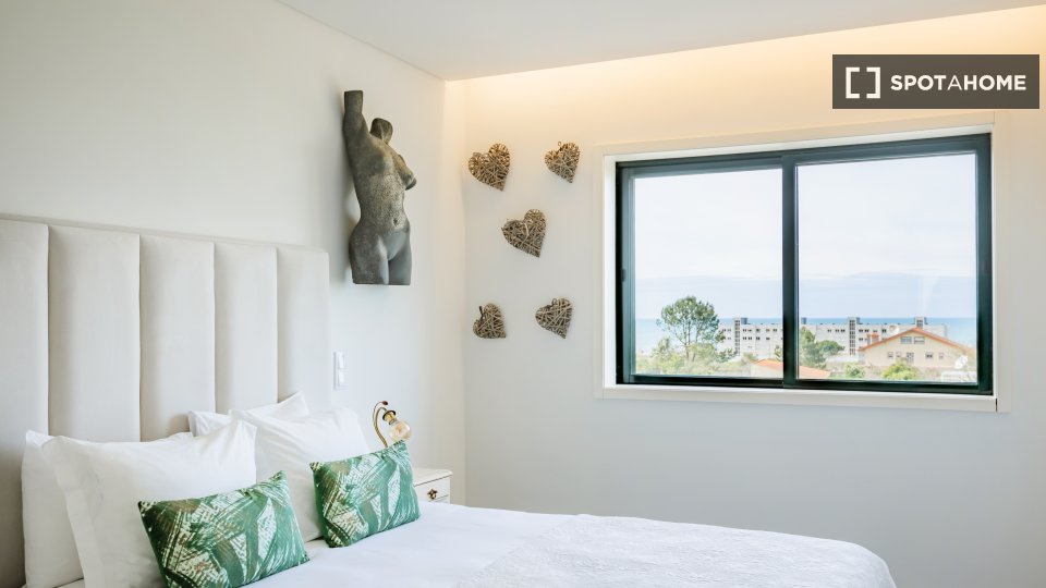 Apartment Porto, 1 bed — photo 13