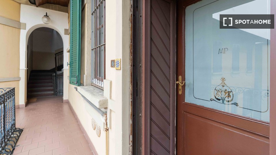 Apartment mono Milan, 50m² — photo 9