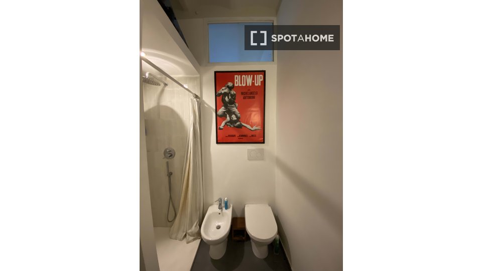 Apartment mono Rome, 78m² — photo 3