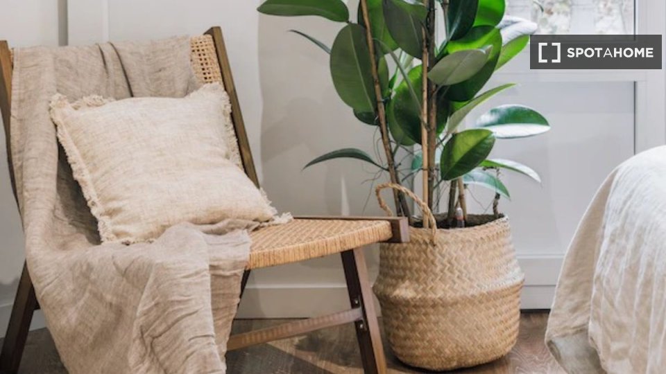 Apartamento Barcelona, 3 habitaciones — foto 22