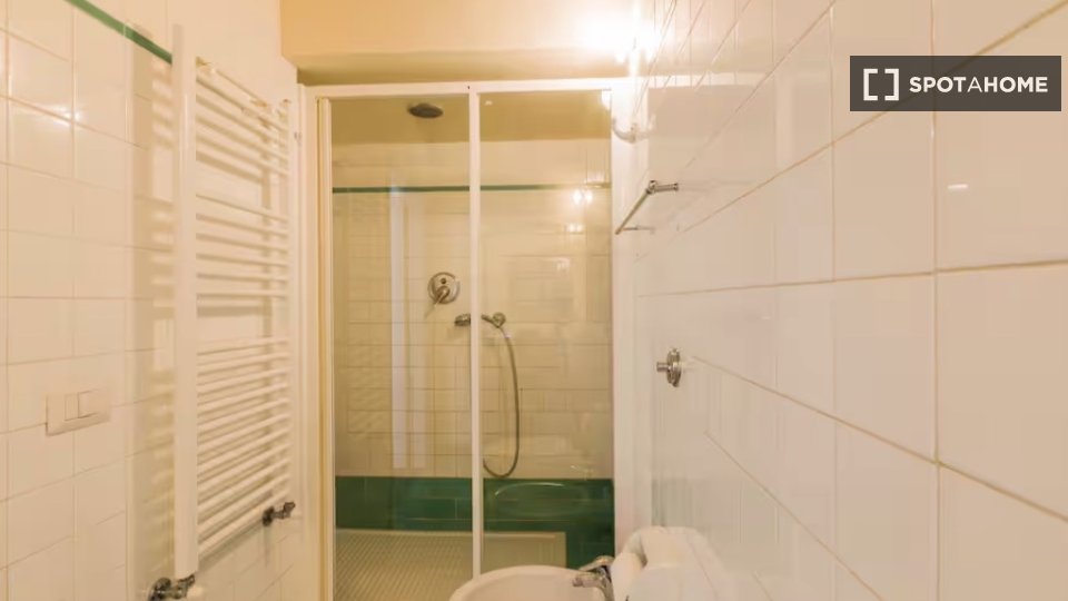 Apartment Florence, 2 beds, 75m² — photo 4