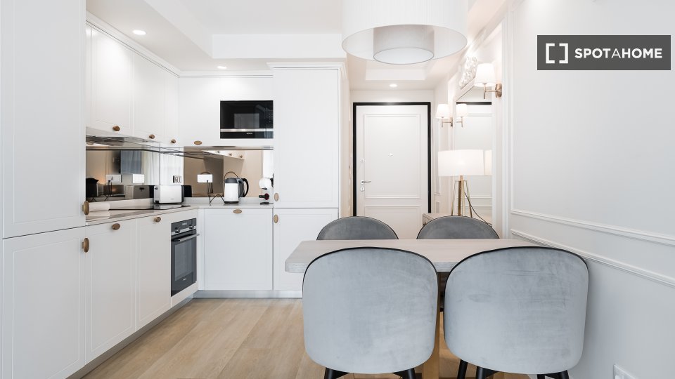 Apartment mono Porto, 52m² — photo 4
