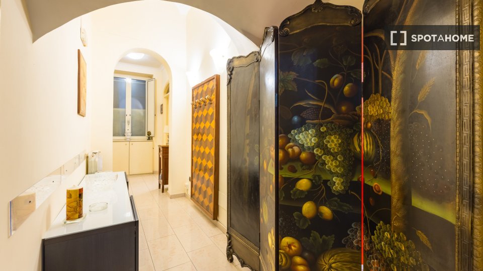 Apartment Naples, 1 bed — photo 10