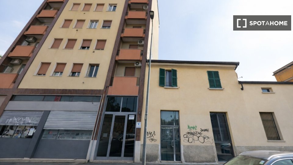 Apartment mono Milan, 50m² — photo 5