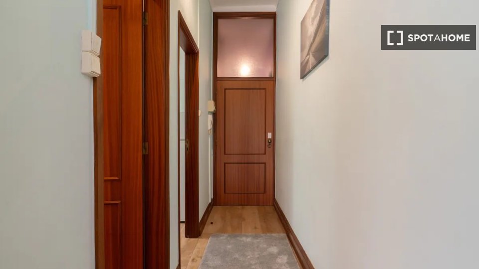 Apartment Porto, 1 bed — photo 15