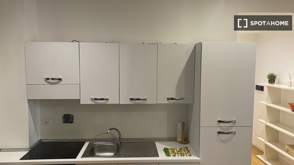 Apartment mono Rome, 65m² — photo 19