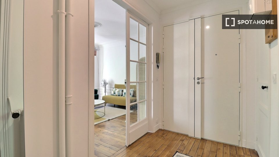 Apartment Paris, 1 bed, 60m² — photo 17